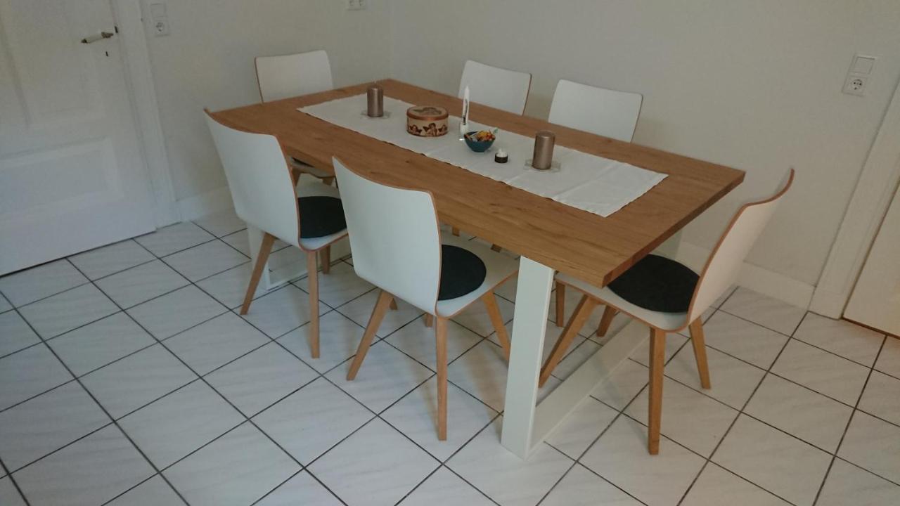 Haus Fischer Norderney Extérieur photo