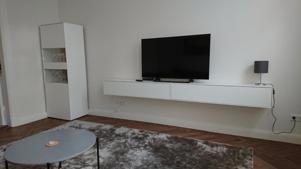 Haus Fischer Norderney Extérieur photo
