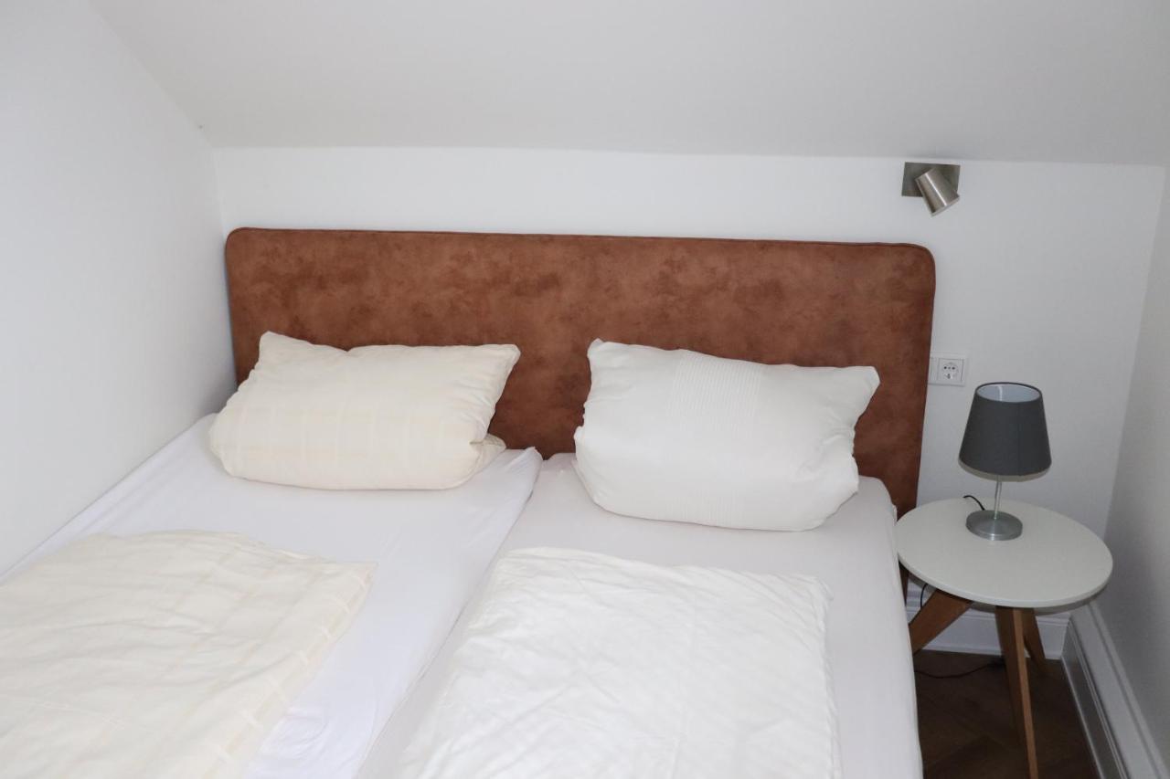 Haus Fischer Norderney Extérieur photo