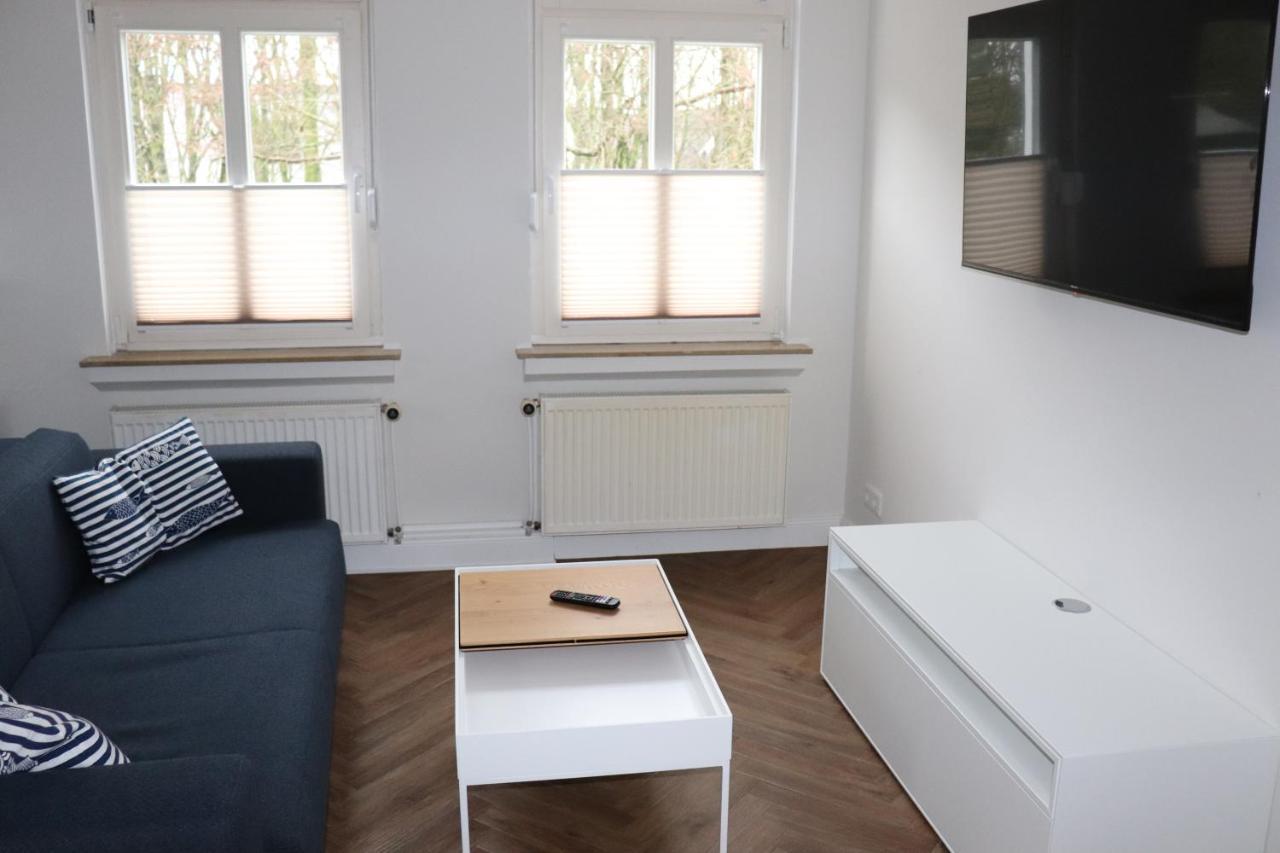 Haus Fischer Norderney Extérieur photo