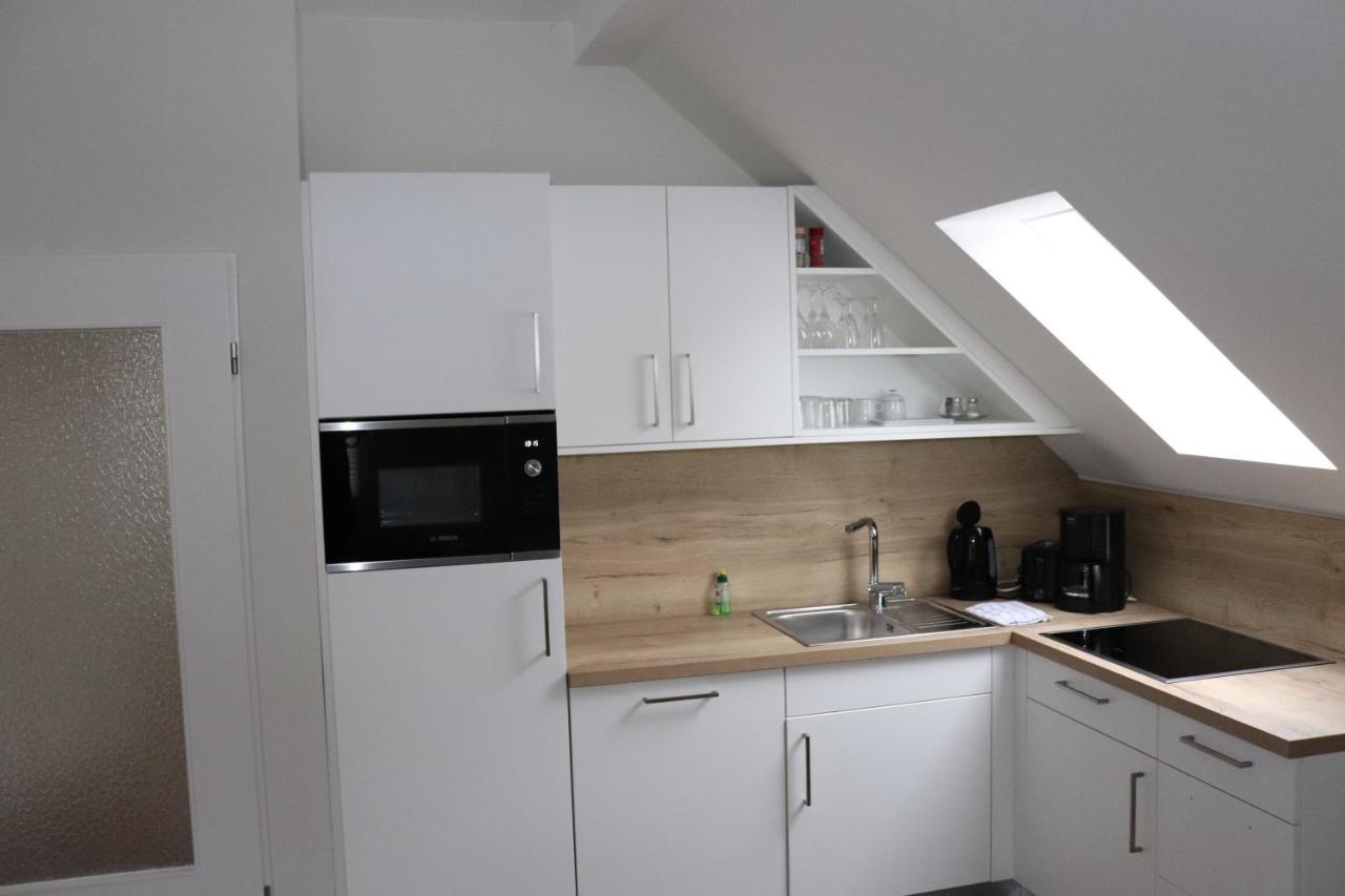 Haus Fischer Norderney Extérieur photo